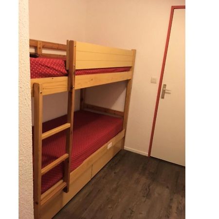 Residence Les Fontaines Blanches - Maeva Home - Studio 4 Personnes Confort Mae-5099 Morzine Eksteriør billede