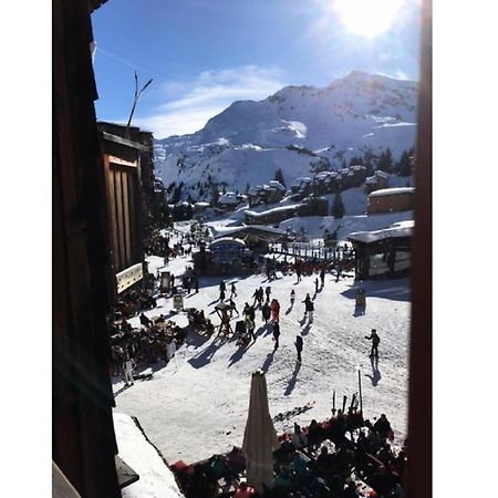 Residence Les Fontaines Blanches - Maeva Home - Studio 4 Personnes Confort Mae-5099 Morzine Eksteriør billede