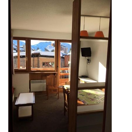 Residence Les Fontaines Blanches - Maeva Home - Studio 4 Personnes Confort Mae-5099 Morzine Eksteriør billede