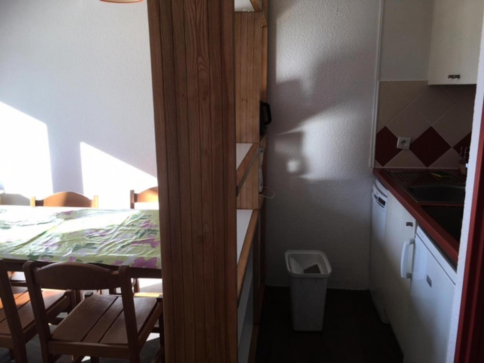 Residence Les Fontaines Blanches - Maeva Home - Studio 4 Personnes Confort Mae-5099 Morzine Eksteriør billede