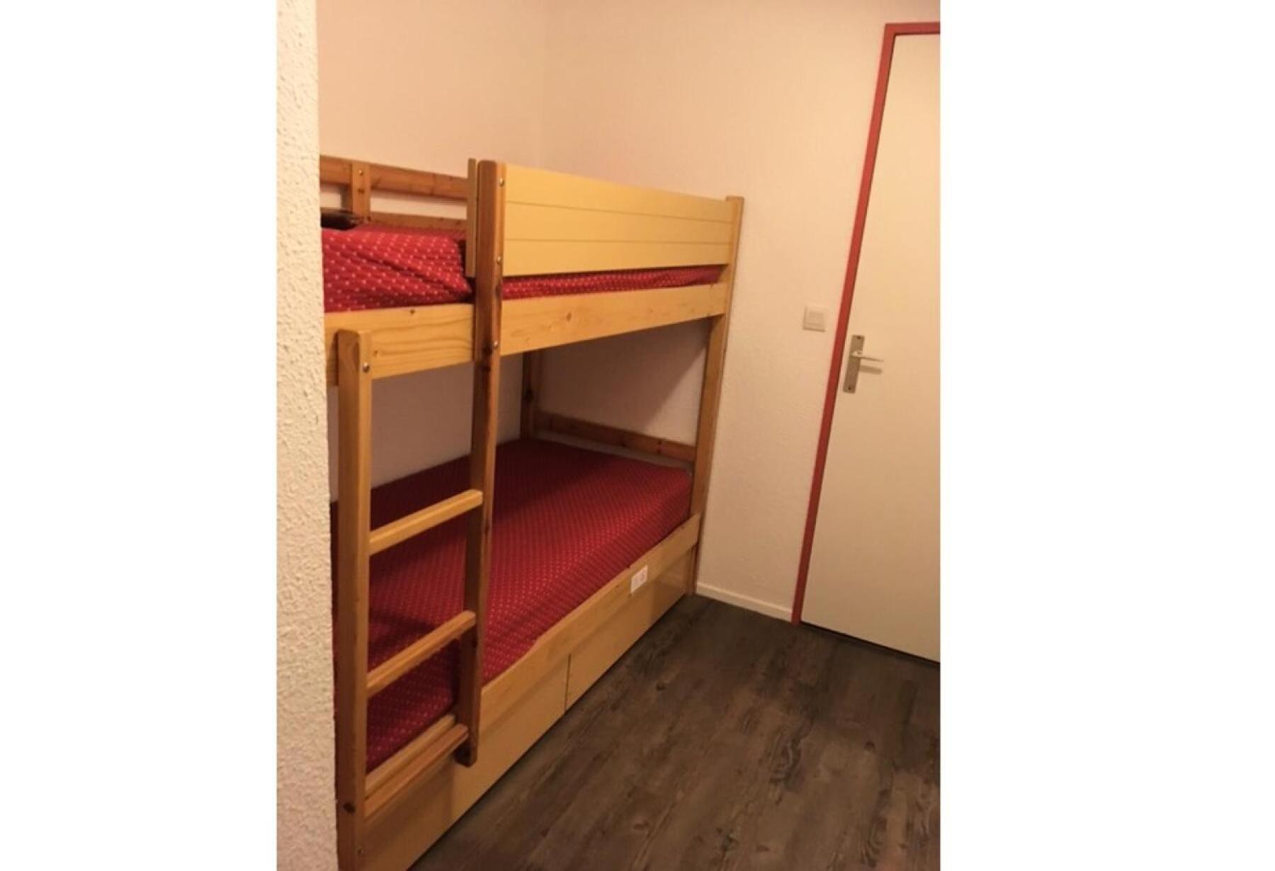 Residence Les Fontaines Blanches - Maeva Home - Studio 4 Personnes Confort Mae-5099 Morzine Eksteriør billede