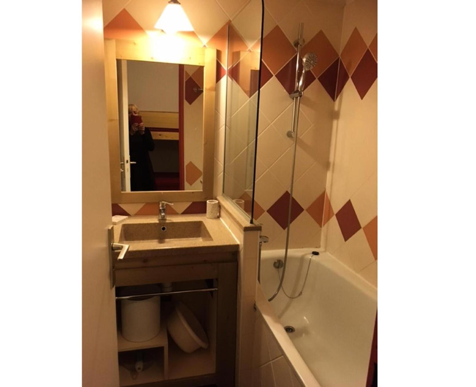 Residence Les Fontaines Blanches - Maeva Home - Studio 4 Personnes Confort Mae-5099 Morzine Eksteriør billede