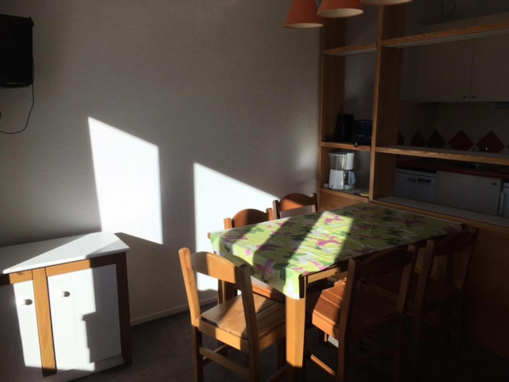 Residence Les Fontaines Blanches - Maeva Home - Studio 4 Personnes Confort Mae-5099 Morzine Eksteriør billede